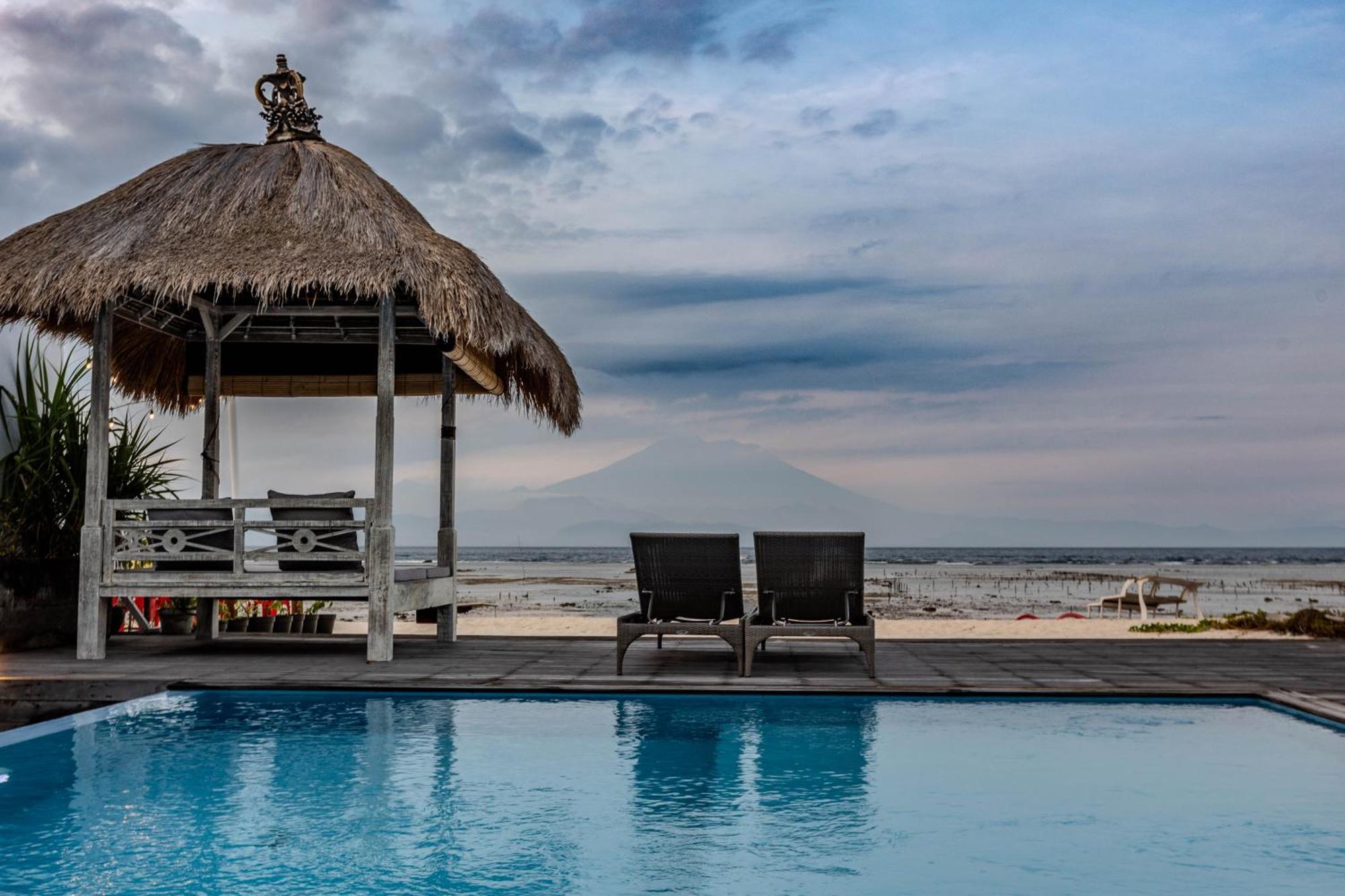 La Kabane Villa Lembongan