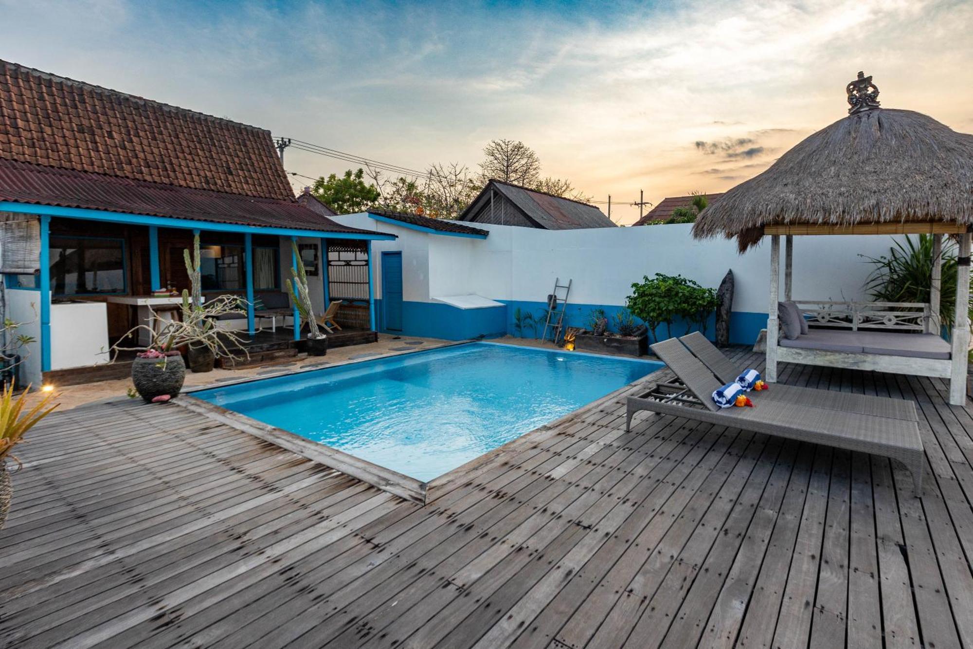 Villa La Kabane