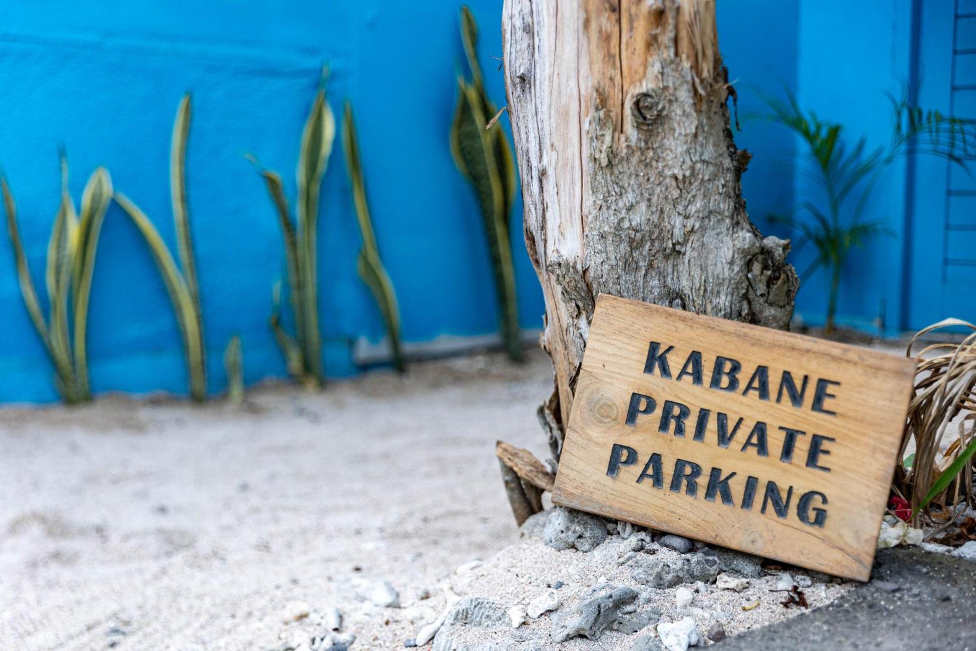 La Kabane Villa