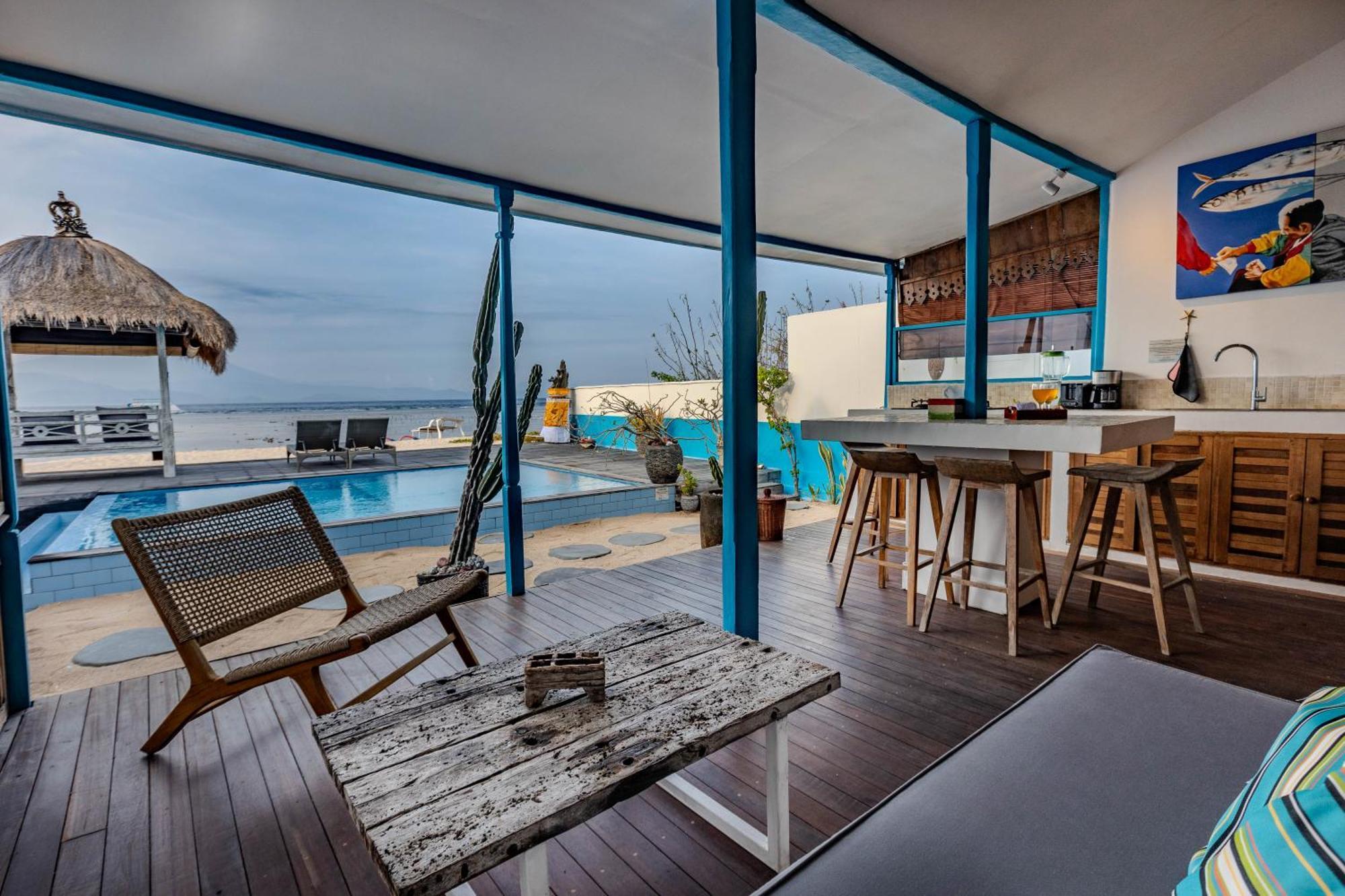 La Kabane Lembongan