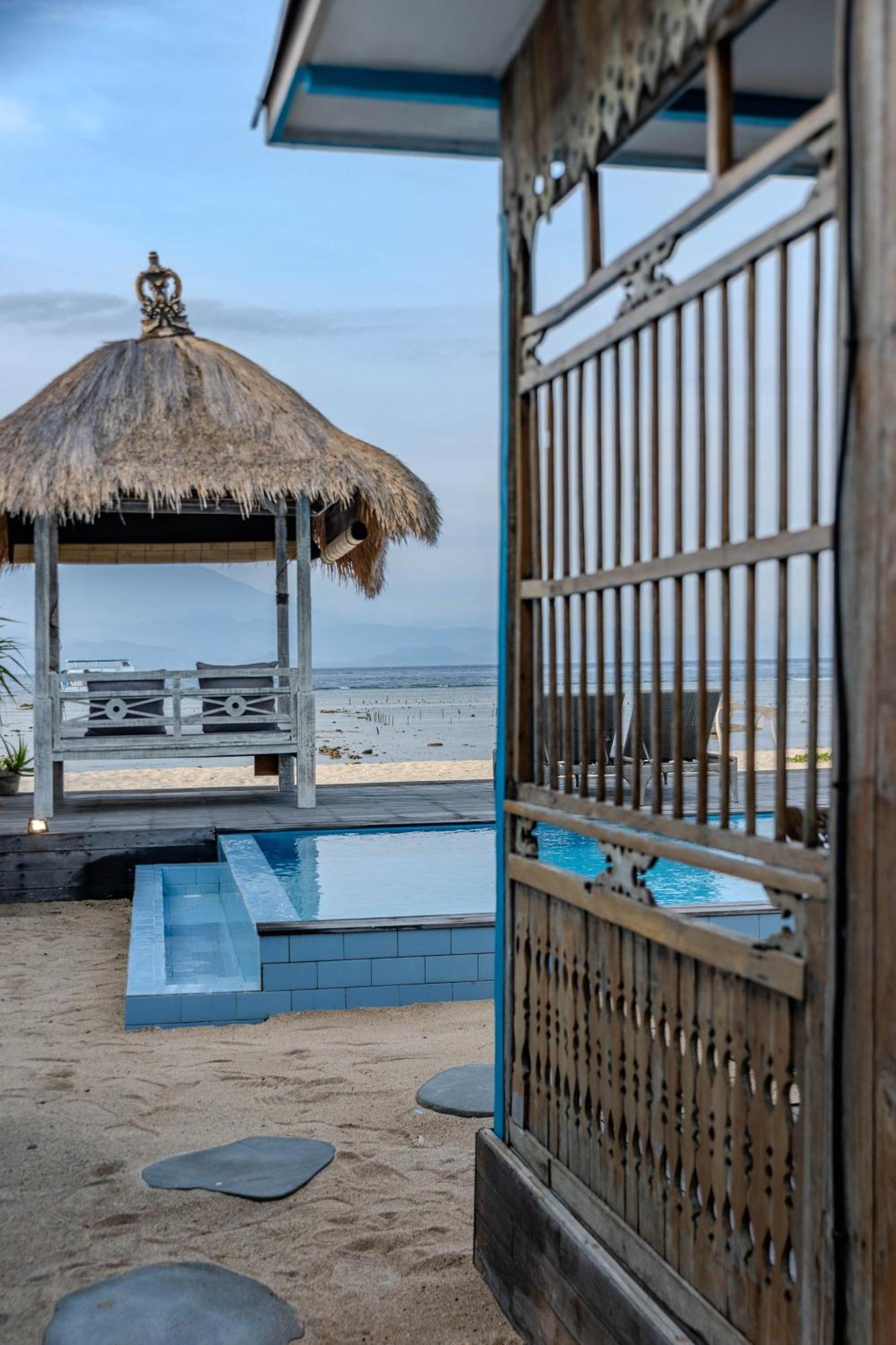La Kabane * Lembongan