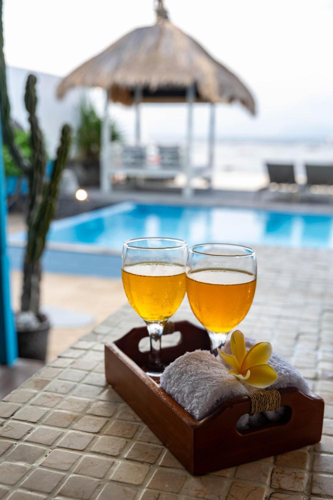 La Kabane Villa Lembongan