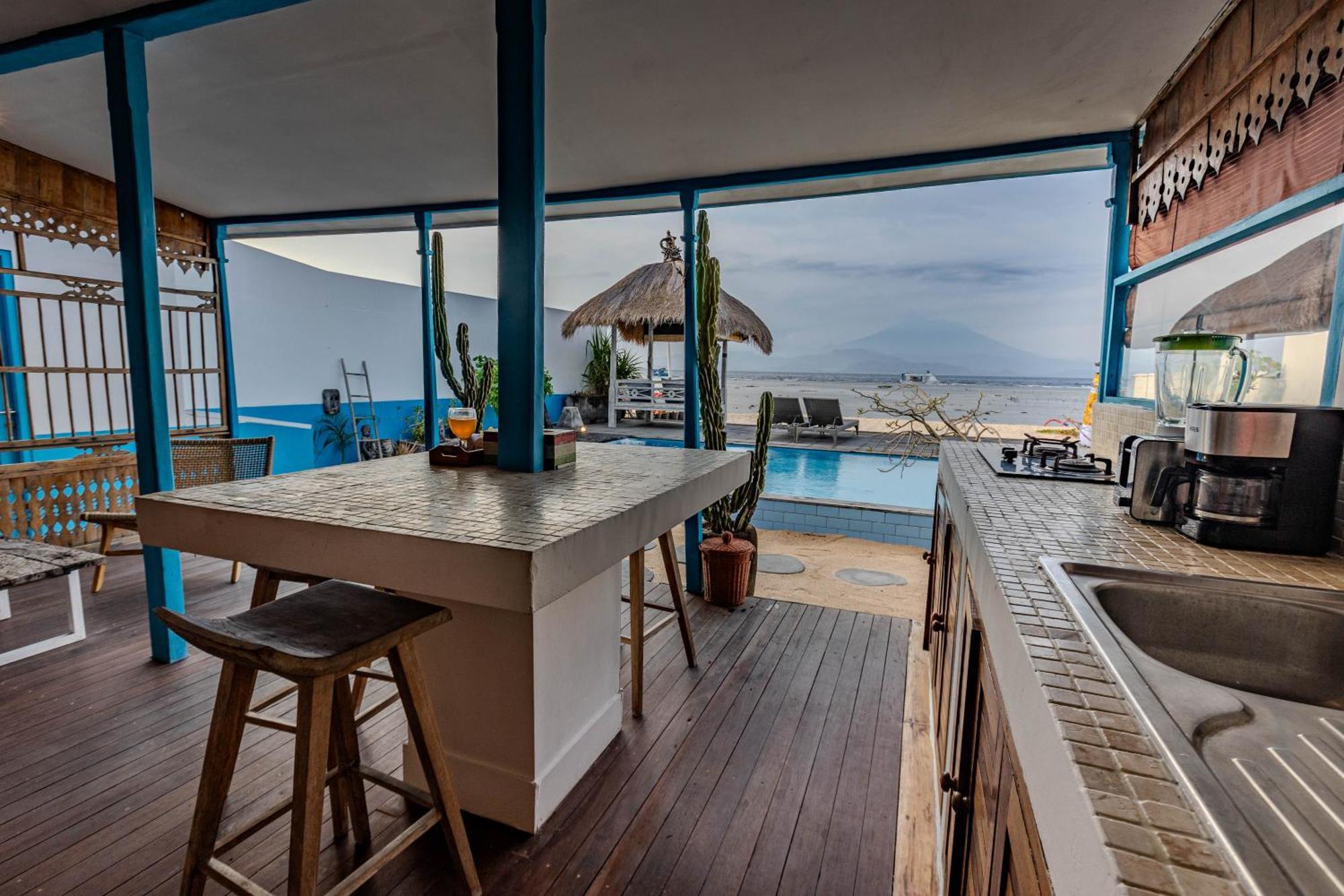 La Kabane Lembongan