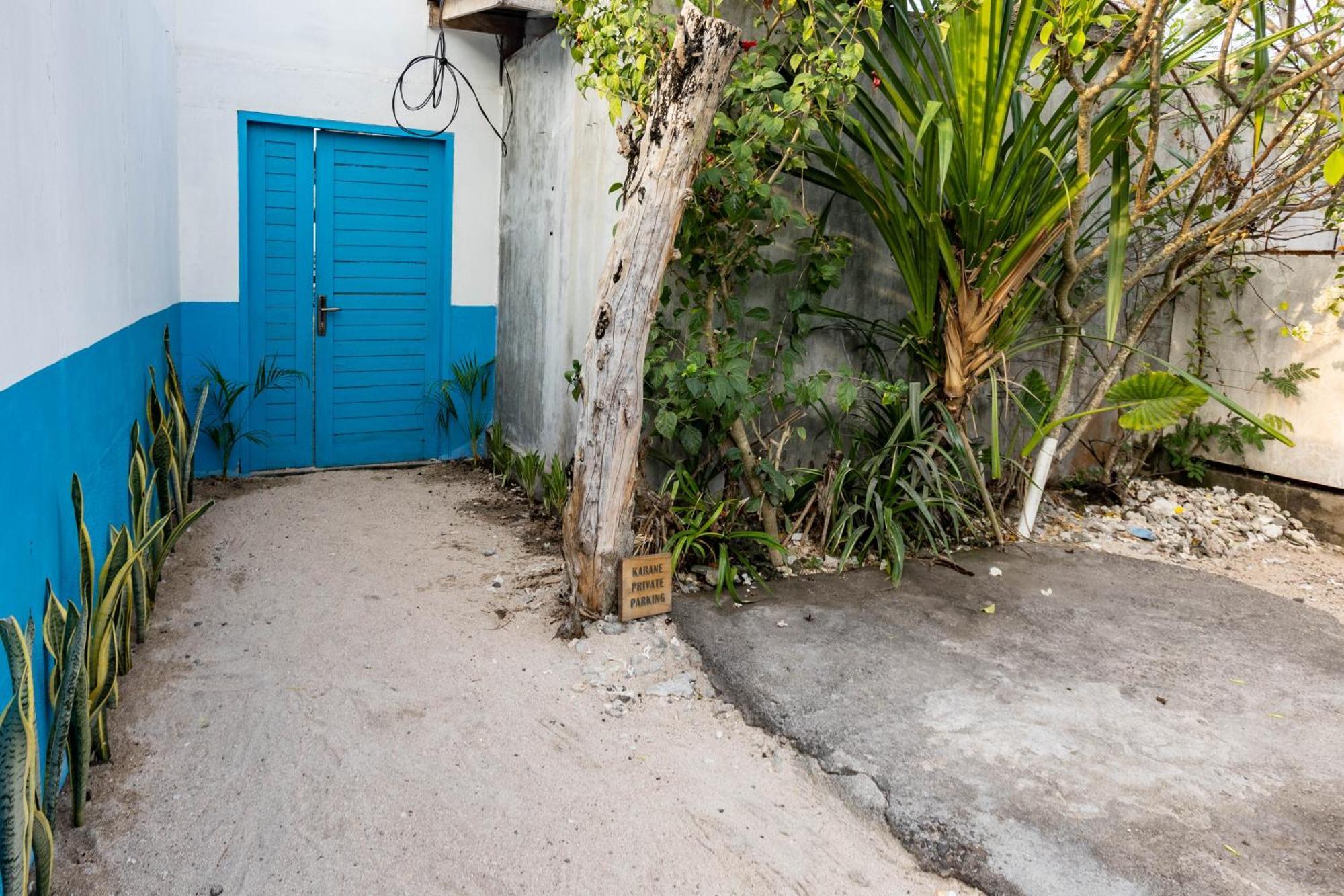 La Kabane * Lembongan