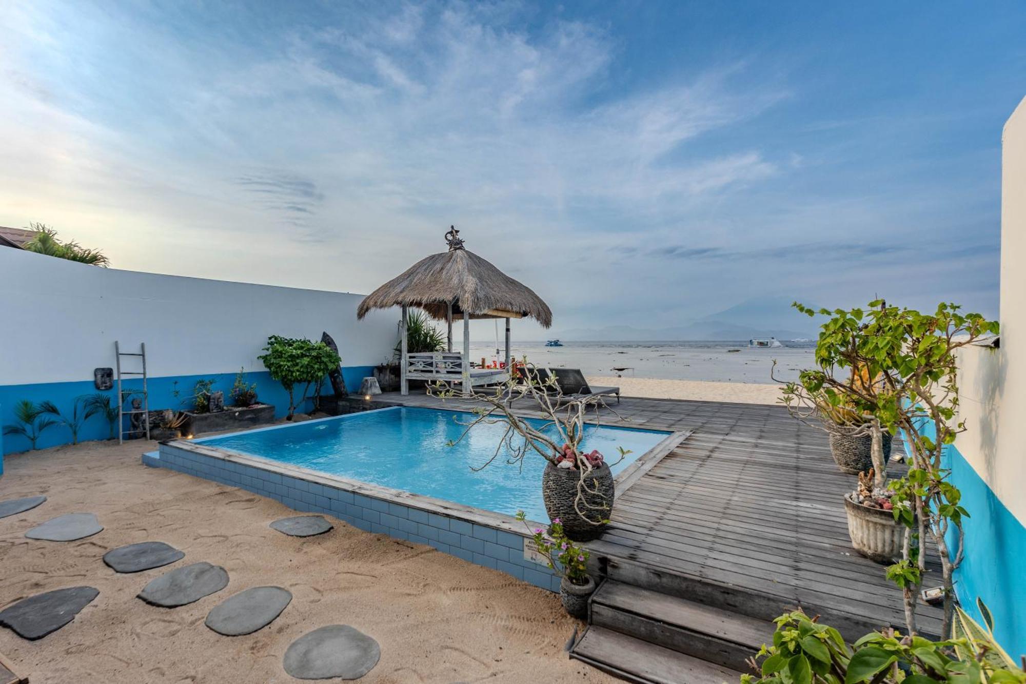 La Kabane Villa Nusa Lembongan